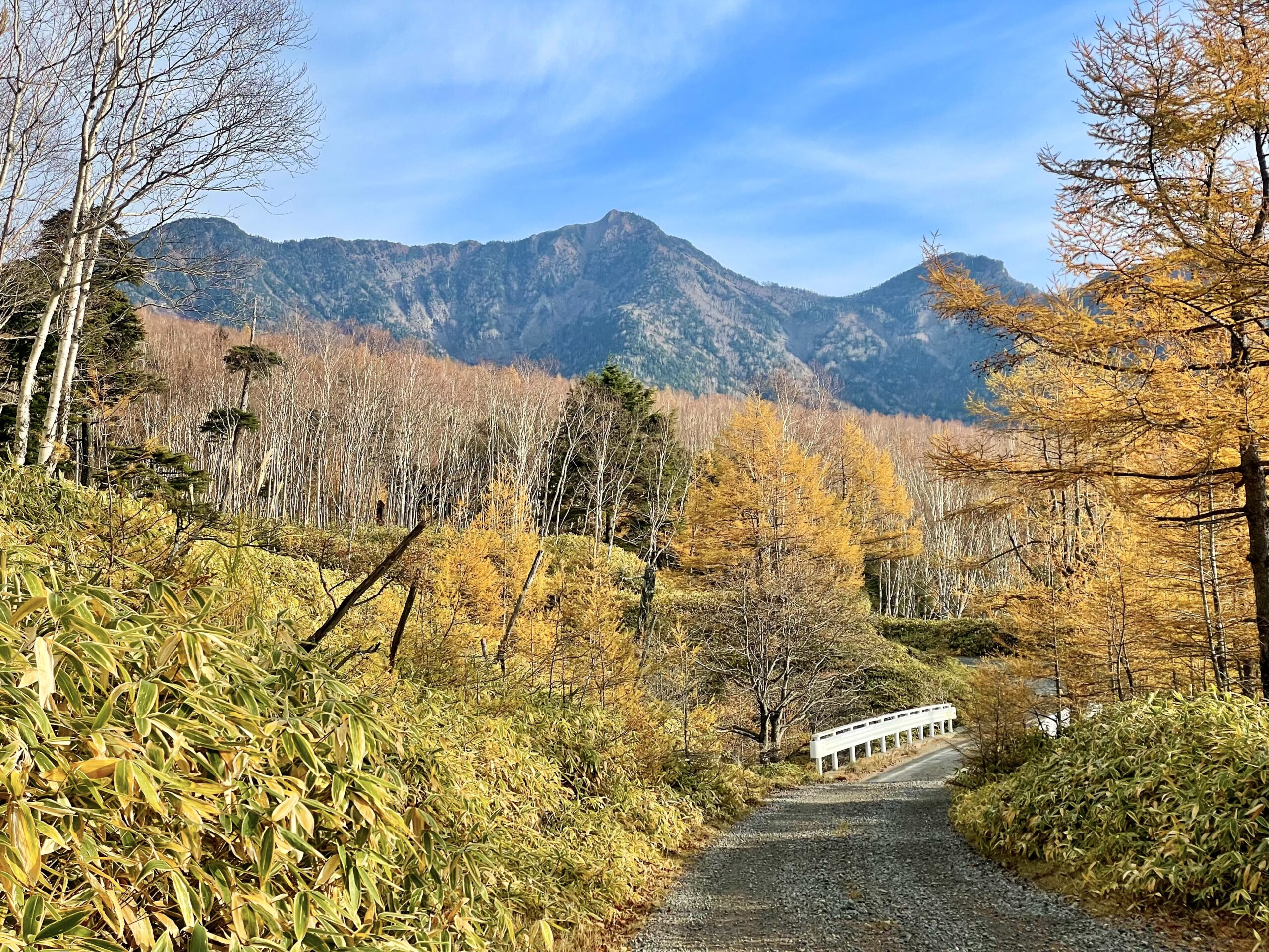 No060 女峰山｜きつねだこん